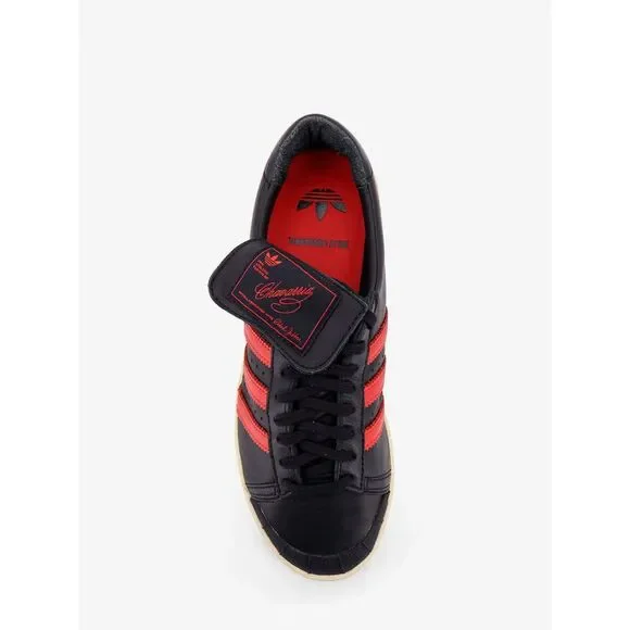 Adidas X Willy Chavarria Men Kareem Adidas Originals X Willy Chavarria Sneakers